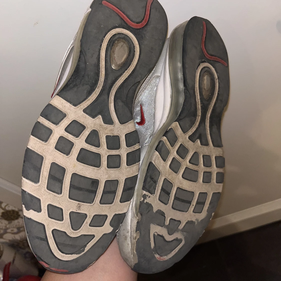 Nike Airmax 97 Silverbullet - 91