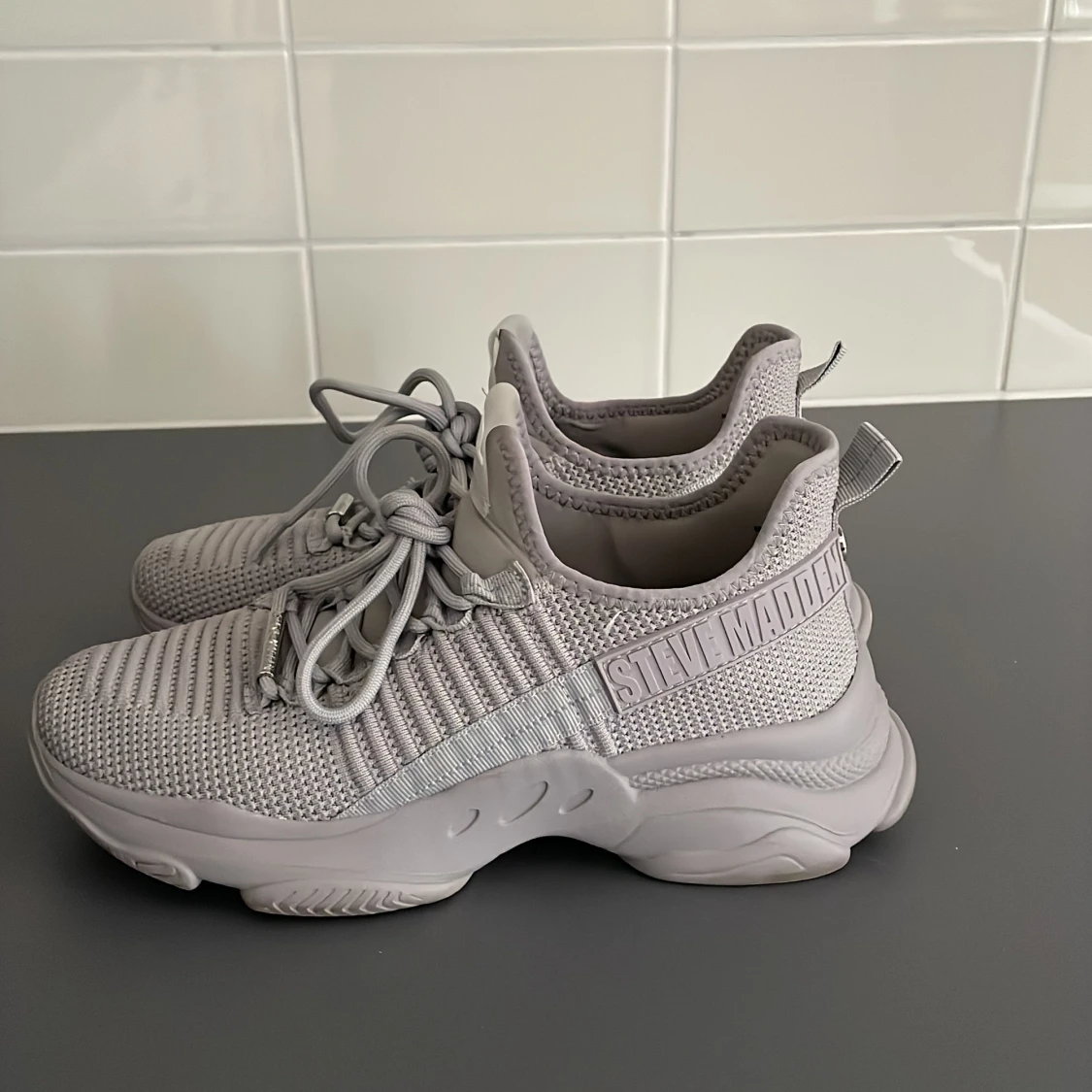 Steve madden träningsskor