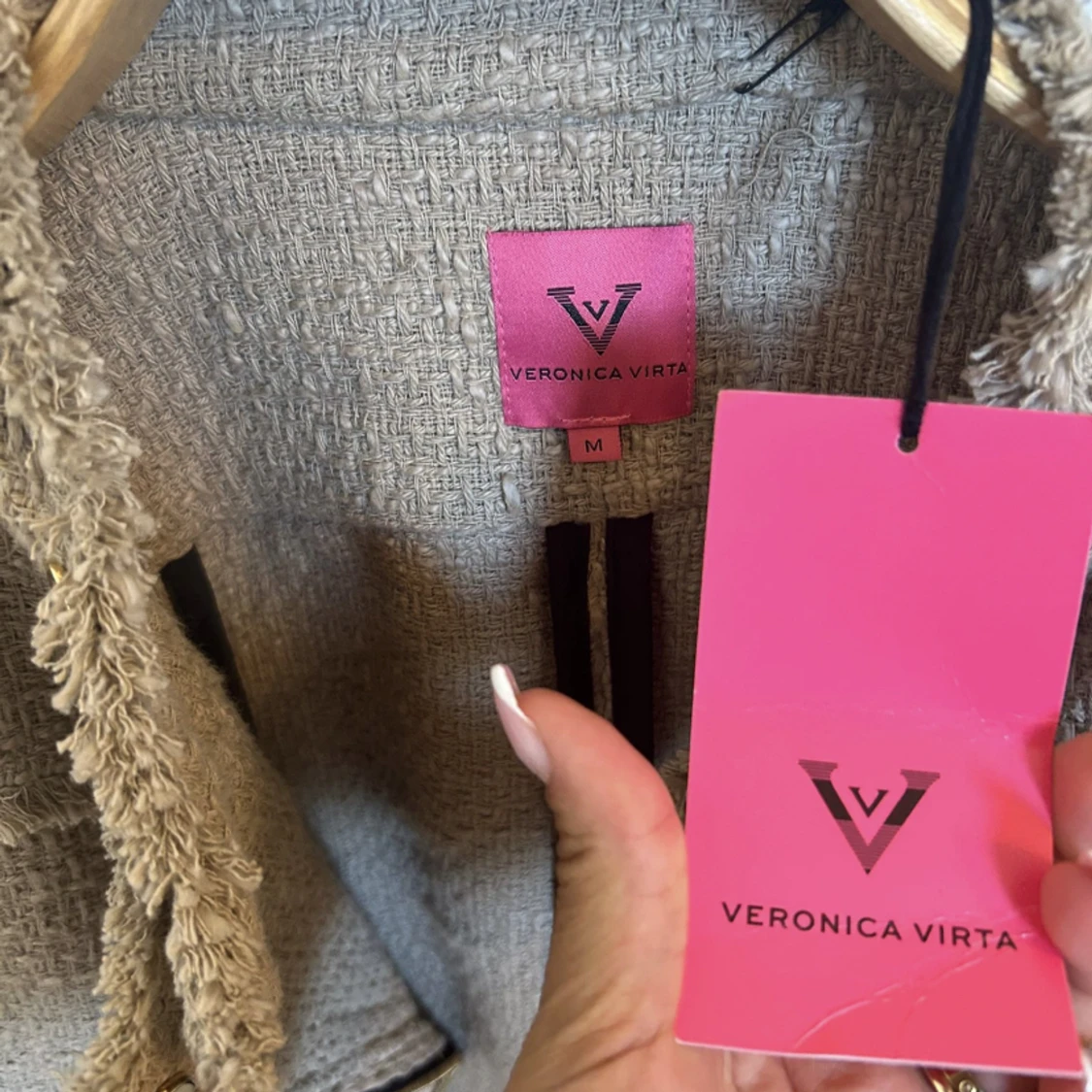 Veronica vifta  - 90