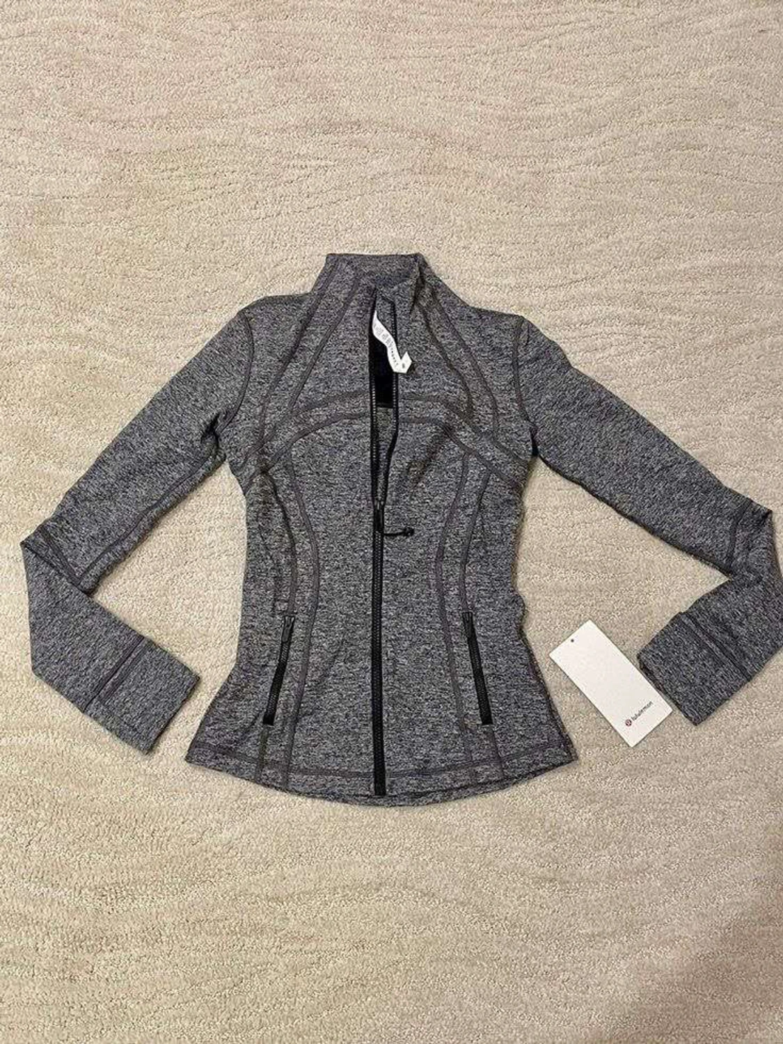 Lululemon define jacket - 90