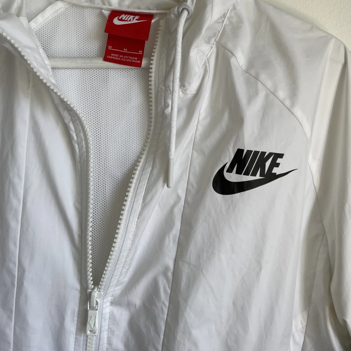 Nike löparjacka - 91