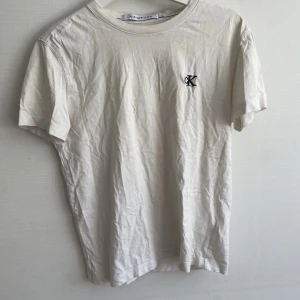 Calvin Klein t-shirt - Hör av er för mer information och bilder!
