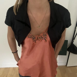 Bolero  - Supersnygg bolero!