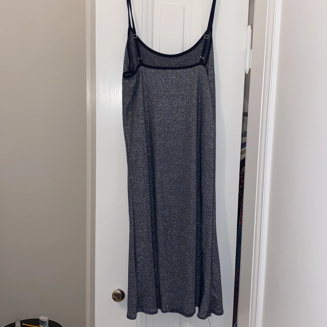 Fest klänning  - 90