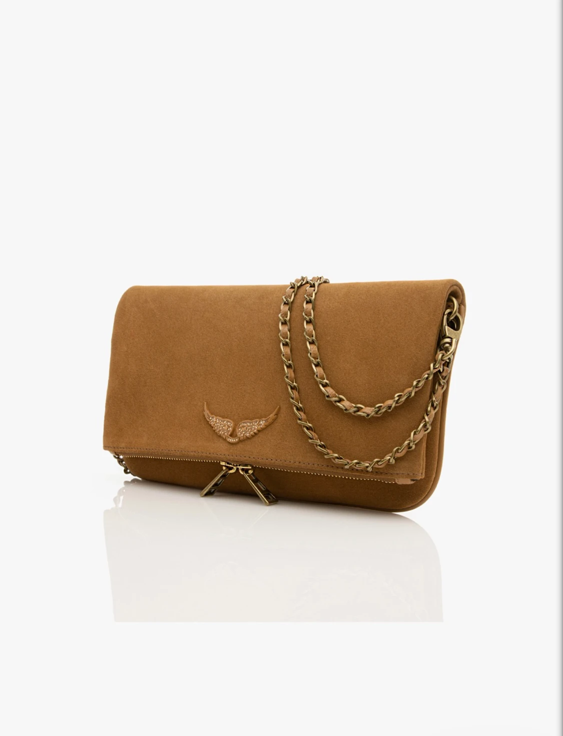 Zadig & Voltaire väska intressekoll