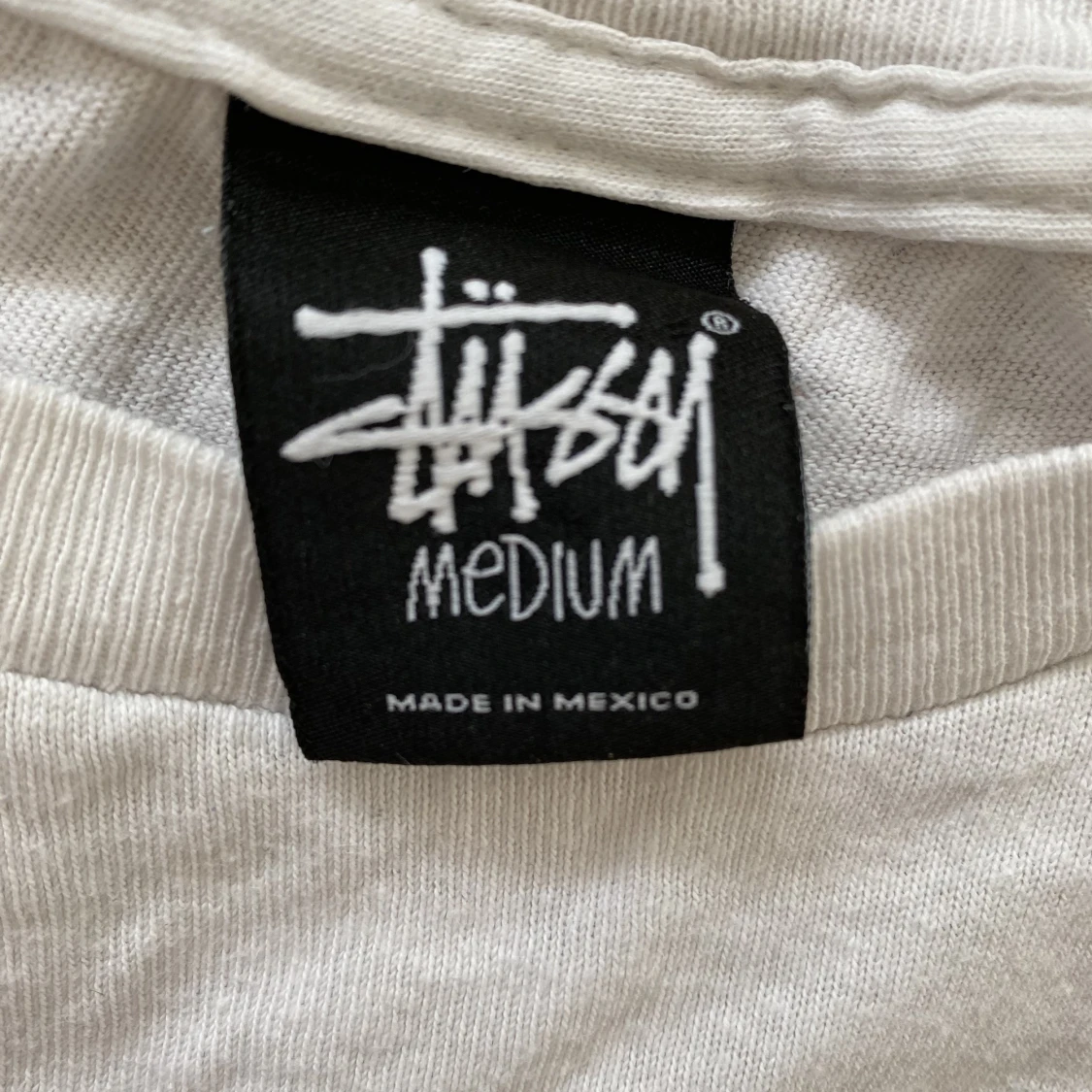 Stussy t shirt - 91