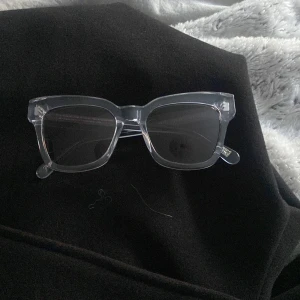 Chimi  - De är i 005 och är lite ojämna på "böjarna"