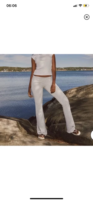 Nelly yogapants - Helt oanvända (slutsålda på Nelly)