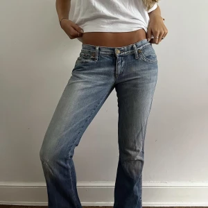 Jeans - Svin snygga jeans!💖💖