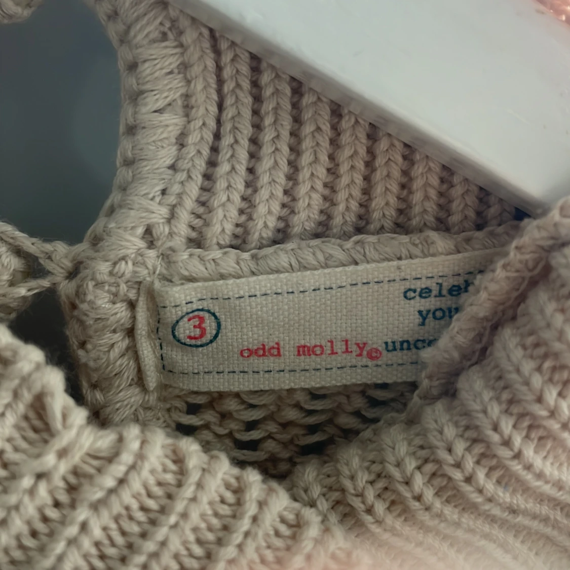 Tröja från Odd Molly  - 91