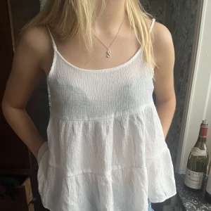 Sommarlinne - Fint linne från hm