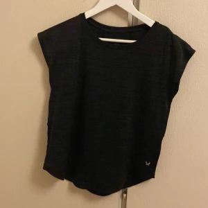 Träningströja - Träningströja. Tränar inte så mycket så behöver inte den. Den är jätteskön,billig och värd allt!