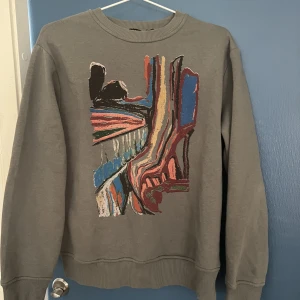 Tröja - Super skön sweatshirt, som ny