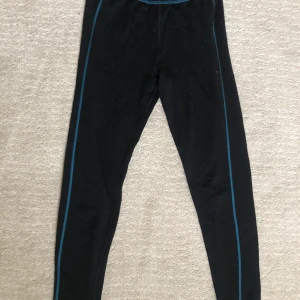 Ullmax underställ - Underställsbyxor i ull. 