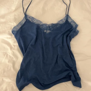 Spets linne - Från h&m