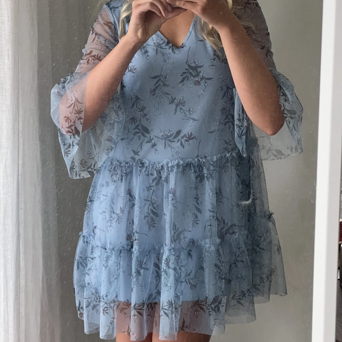 Sommarklänning - 90