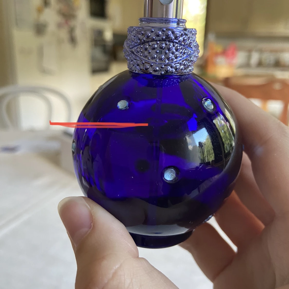 Midnight fantasy-Britney Spears  - 91