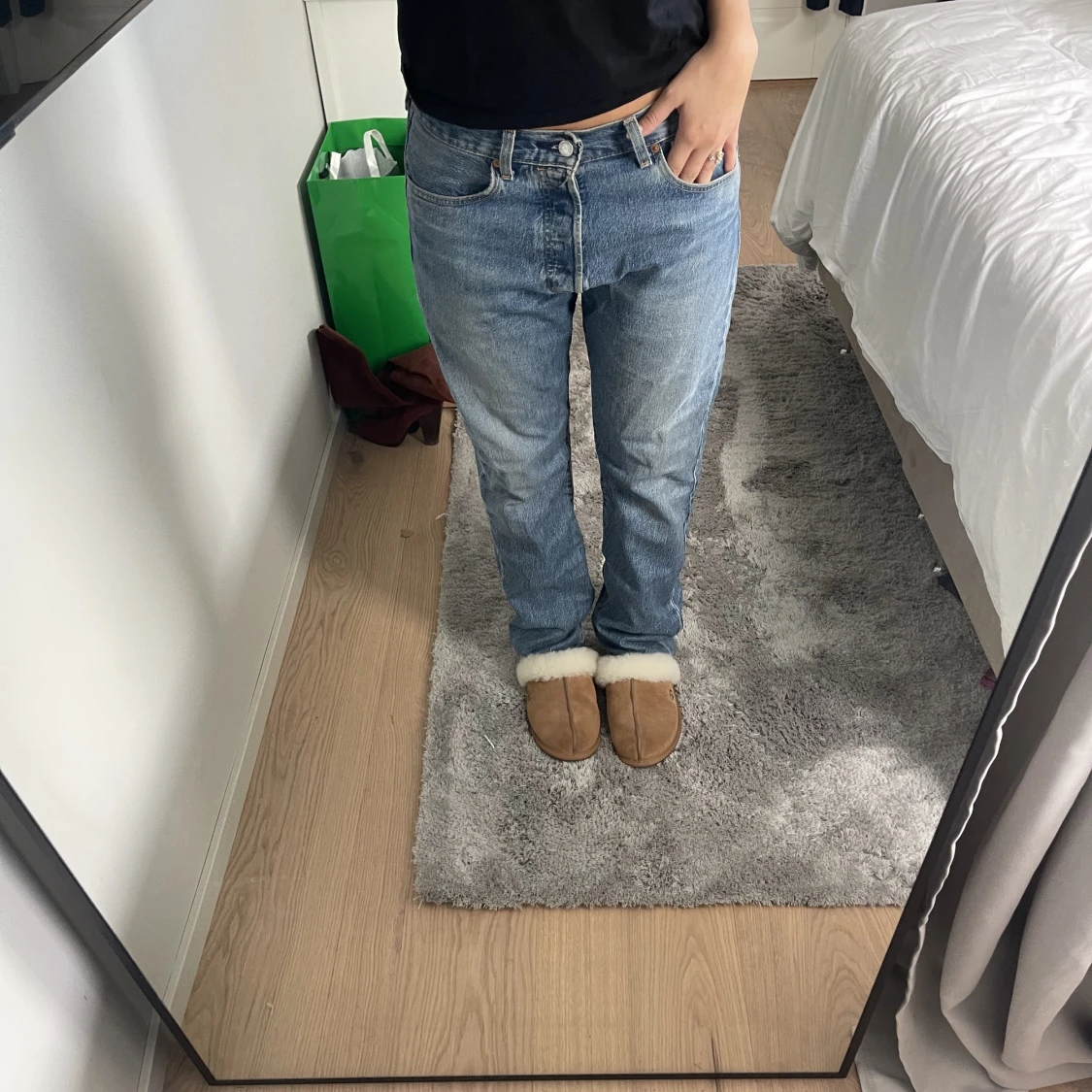 Levis 501