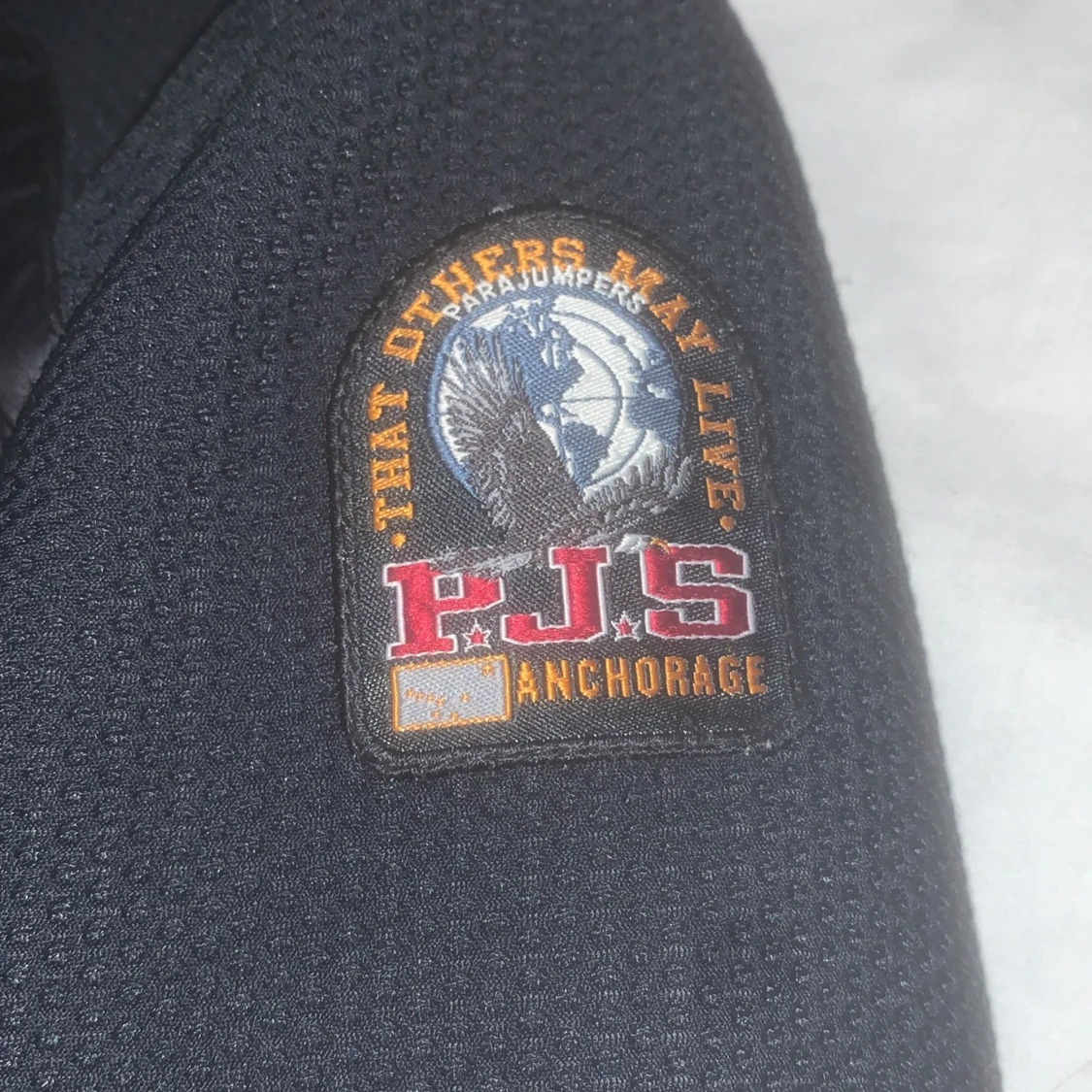 parajumpers jacka - 90