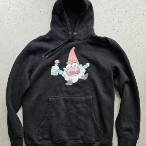 GRAVITY FALLS HOODIE - Oanvänd Gravity Falls Hoodie!