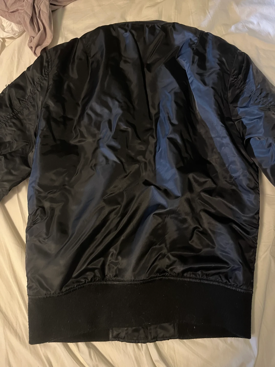 Superdry bomberjacka - 90