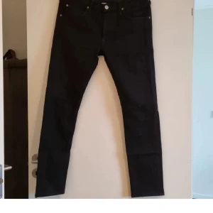 Svarta jeans - Fint skick.