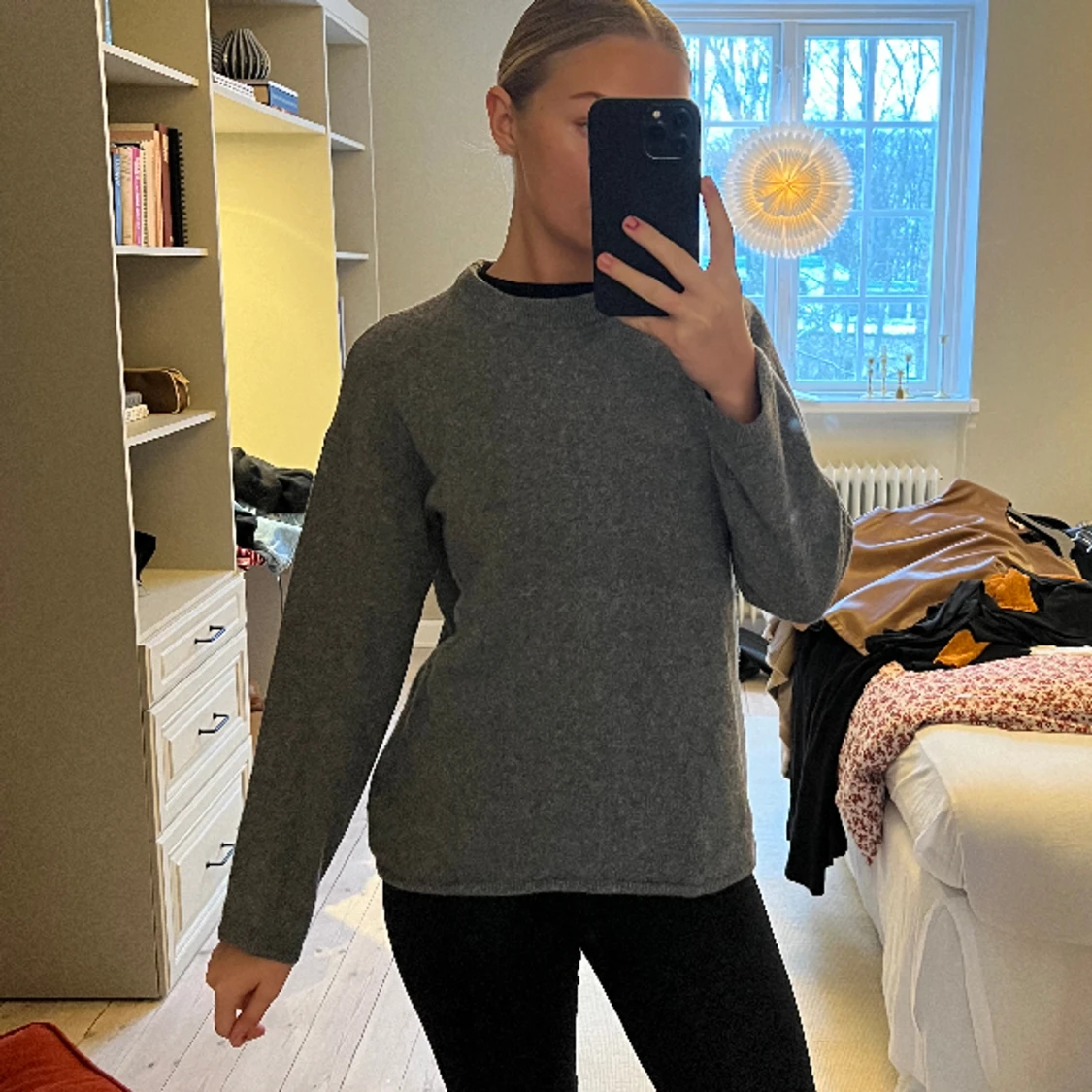 Stickad tröja massimo dutti  - 91