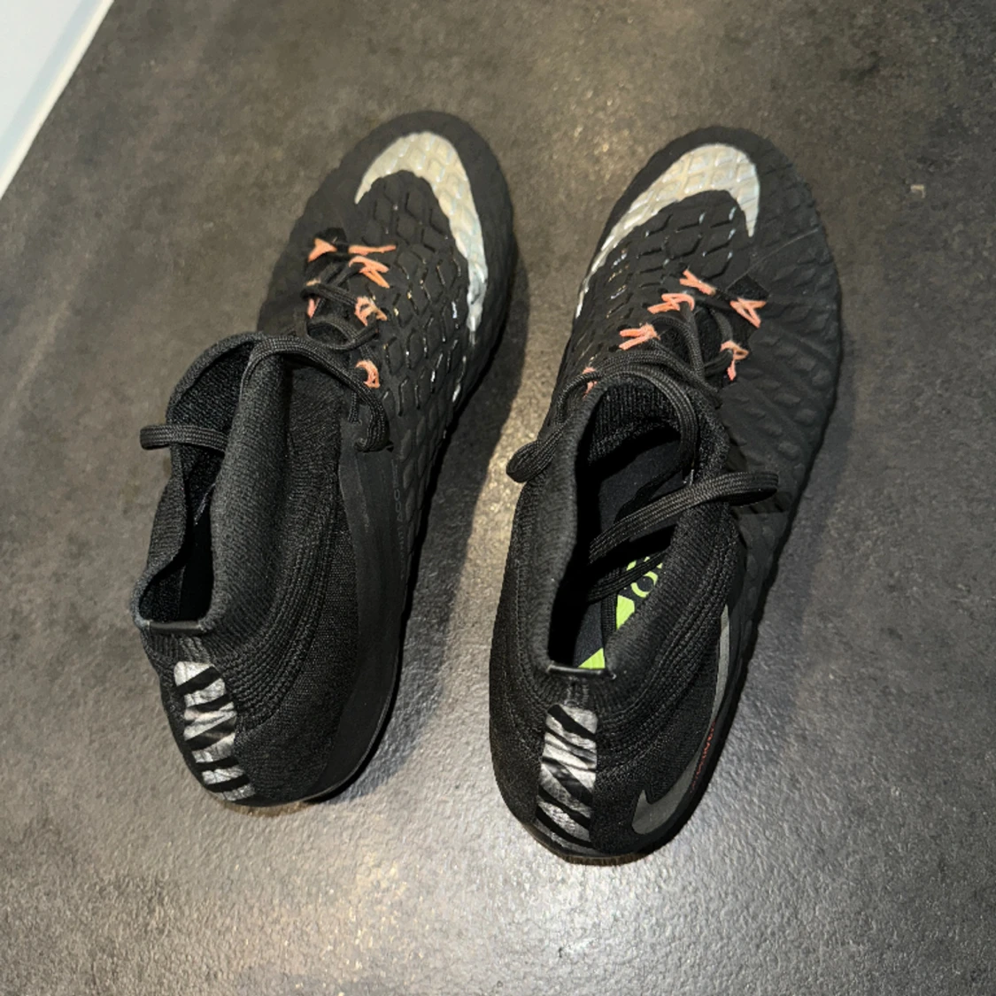 Nike hypervenom Phantom 3 PRO - 90