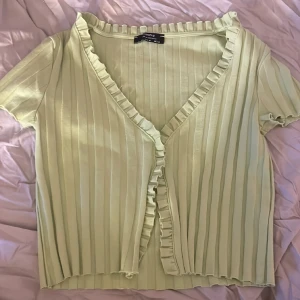 Topp  - Helt oanvänd 