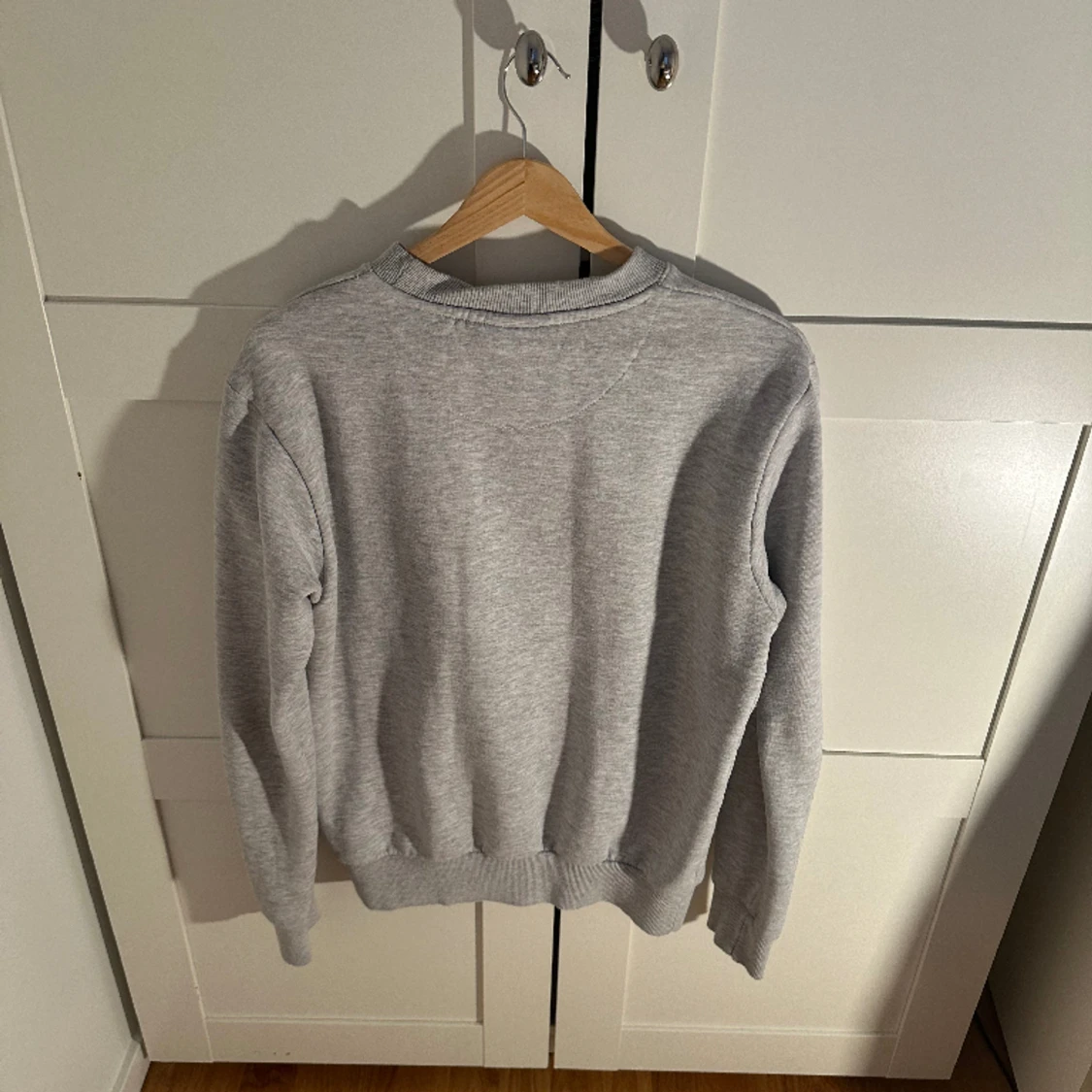 McKenzie tröja utan huva - 90