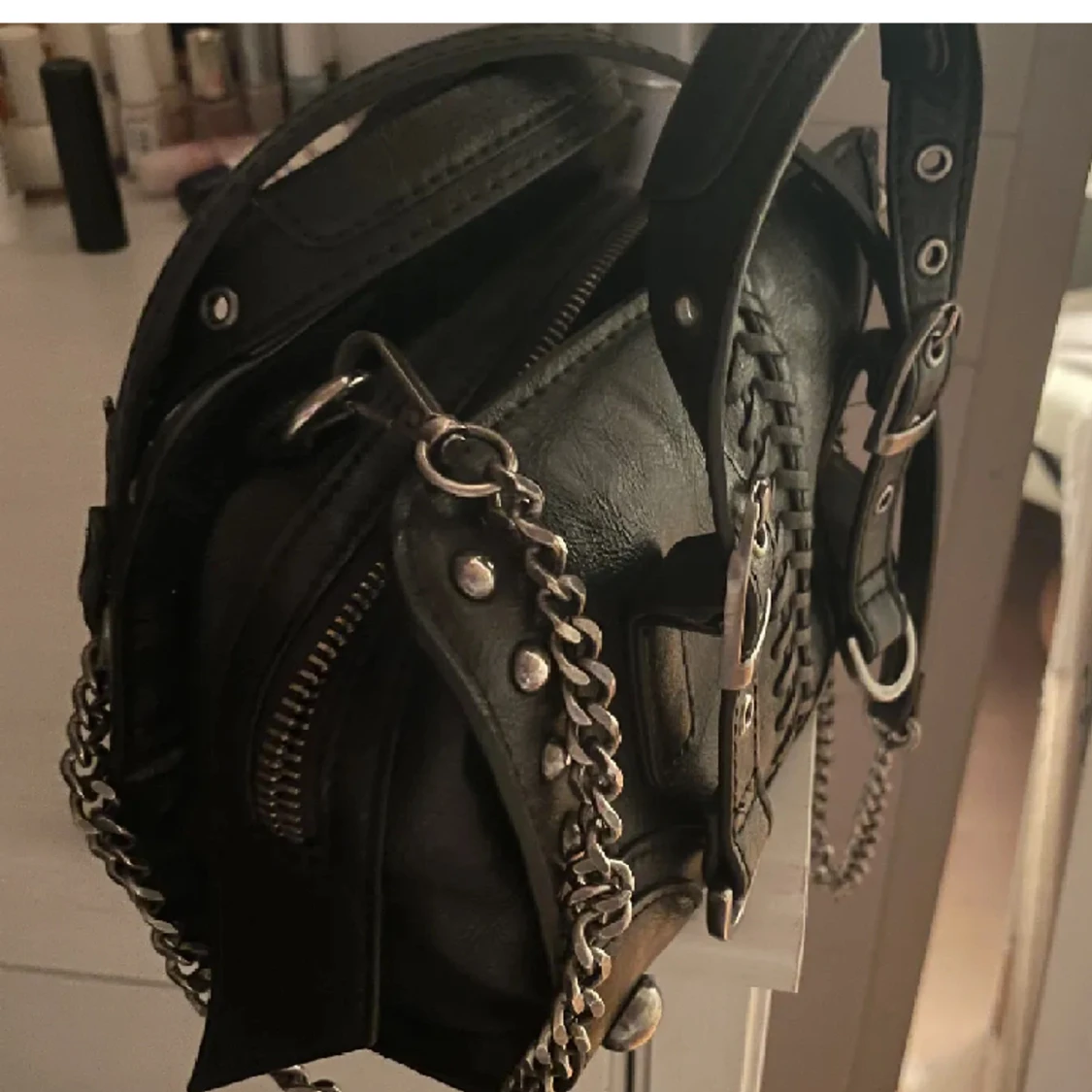 Nitar väska Zara - 91