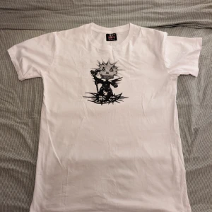 Drain gang rift merch - Drain gang t-shirt inköpt på den första Rift festivalen. Knappt använd 