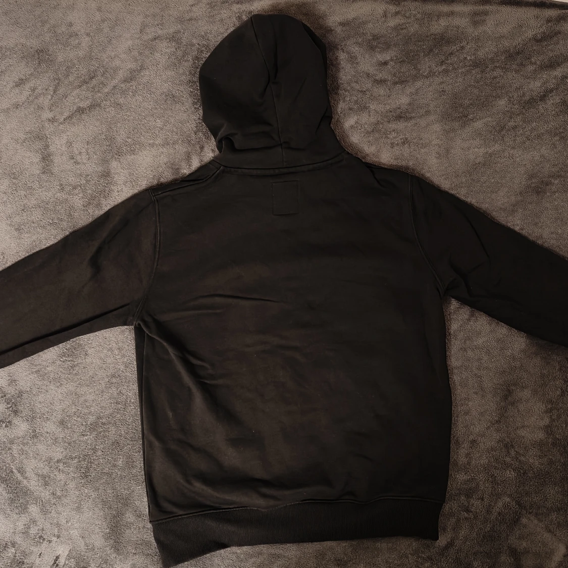 Alpha Industries Huvtröja - 90