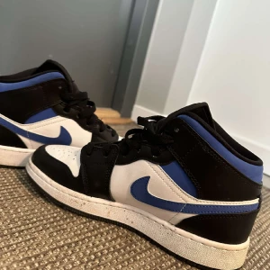 Jordan 1 - Sparsamt använda ingen Crees