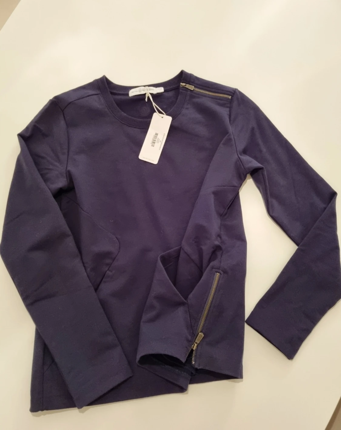 Sail racing dam tröja xs