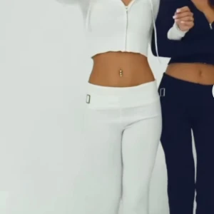 Byxor - Säljer de här fina trendiga byxorna, inte använd endast testad❤️