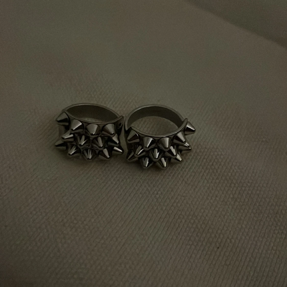 Edblad ring
