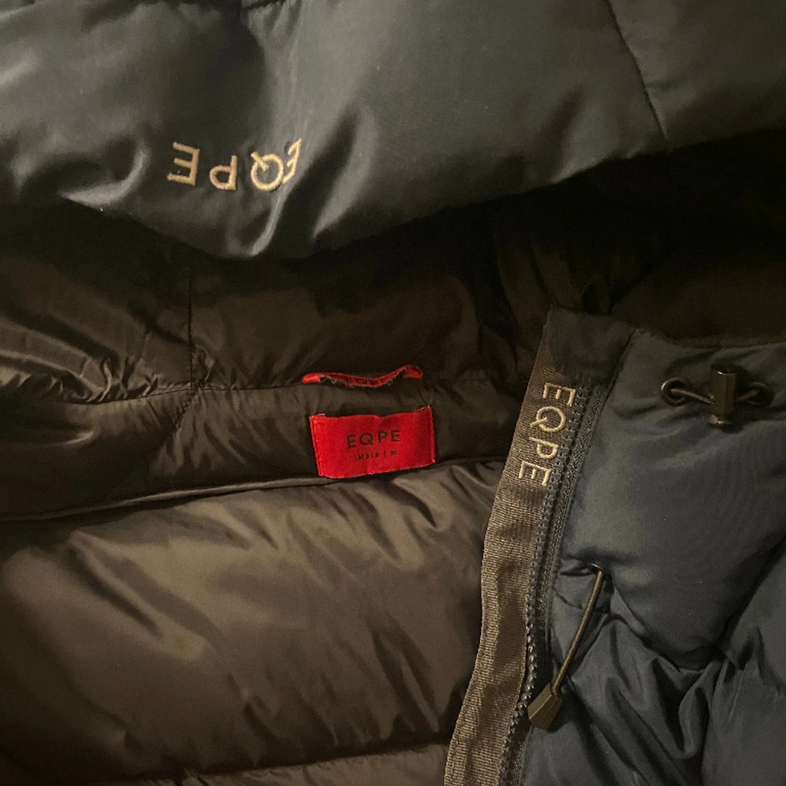 EQPE jacka  - 90