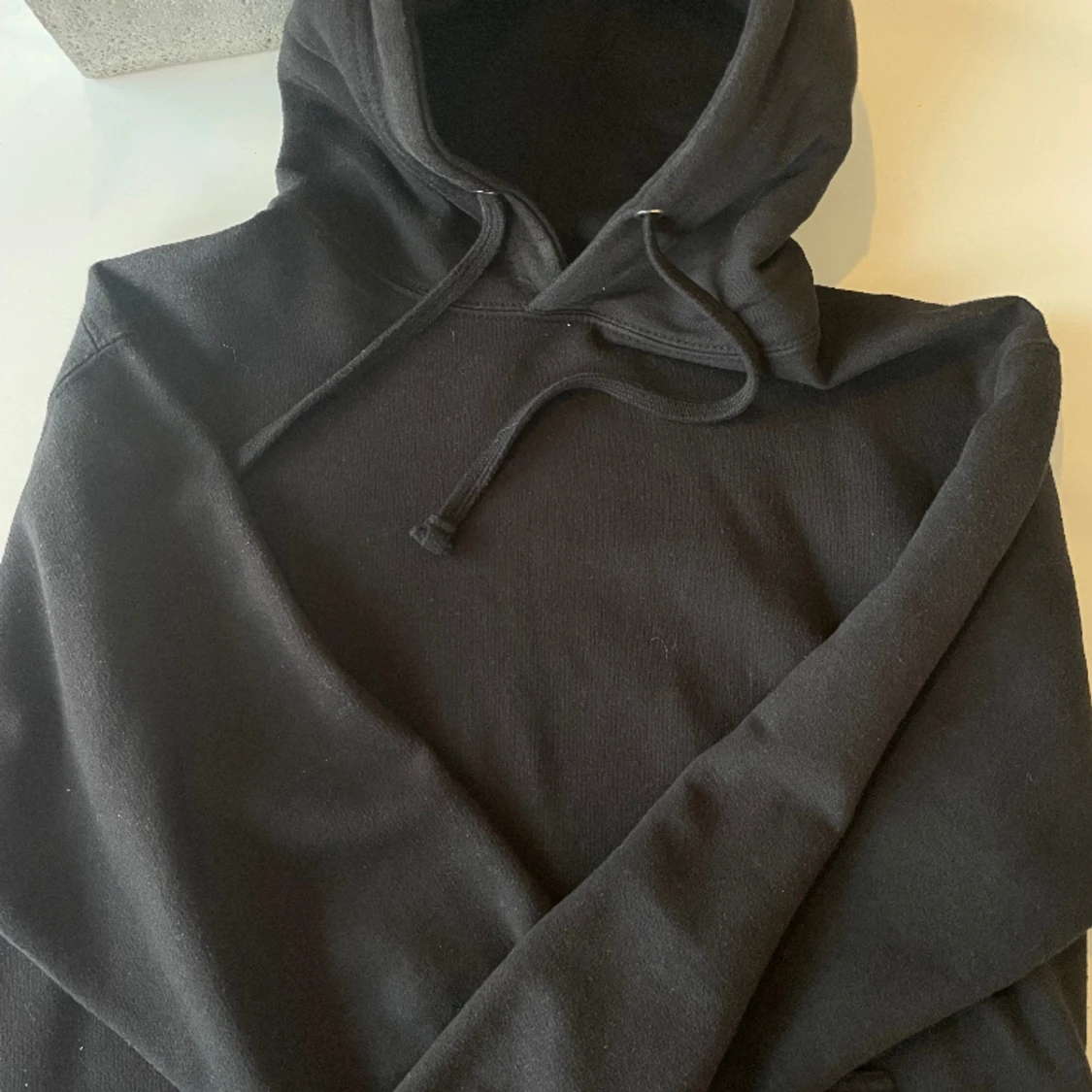 Hoodie - 90
