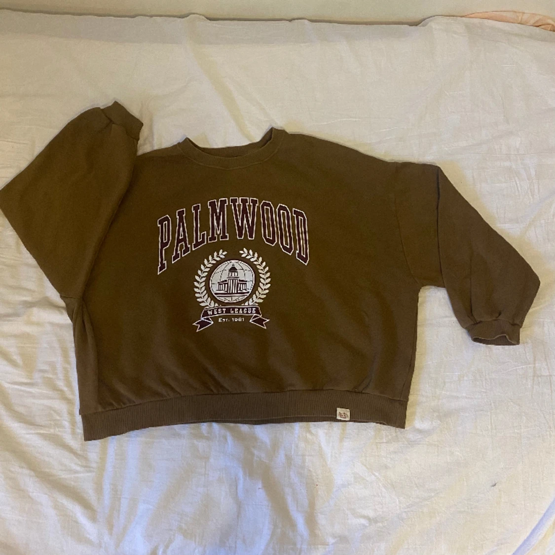 Pull and Bear Tröja L - 90