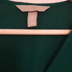 Green dress - Used twice , no damage  green dress perfect for christmas