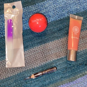 Olika saker - Visa är använda visa är oöppnandze