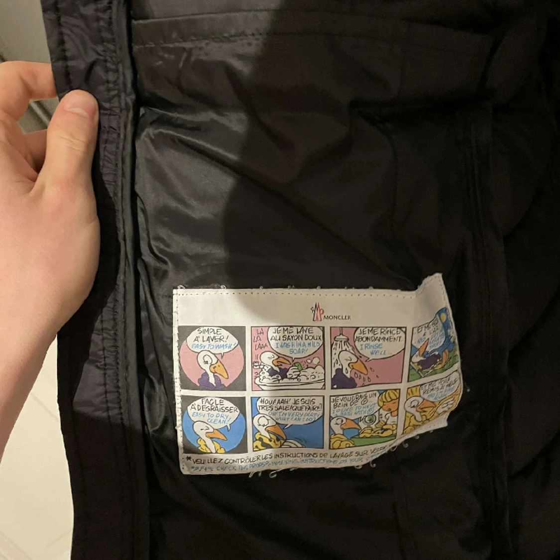 Moncler - 91