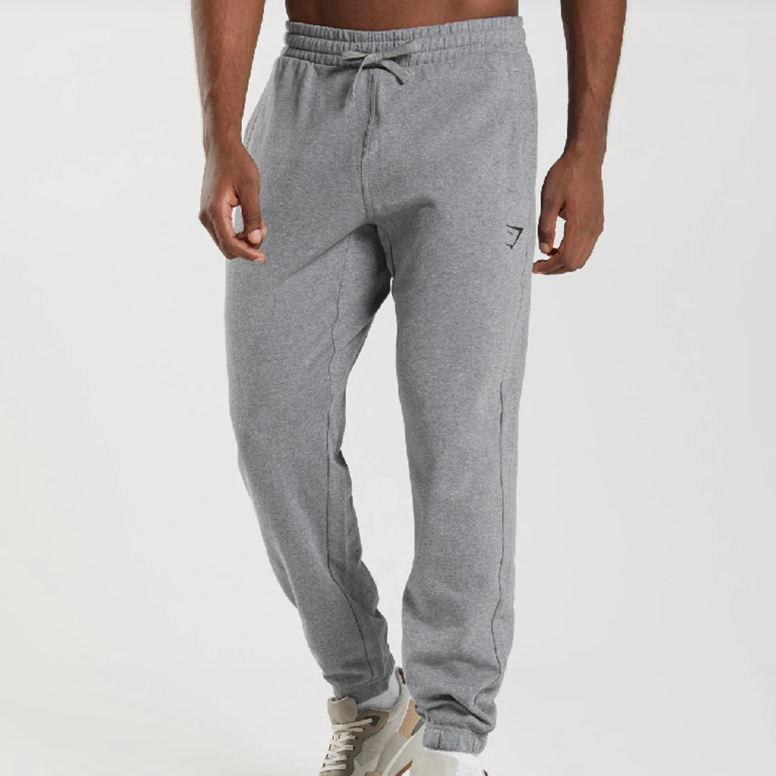 Gymshark Essential Oversize joggers - 91