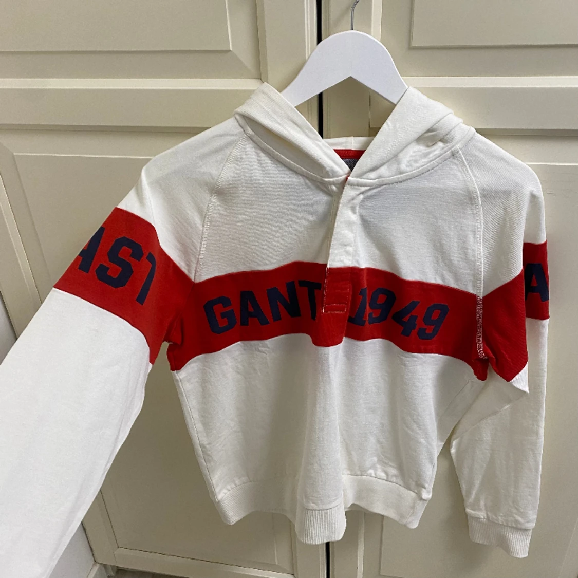 Gant tröja barn  - 90