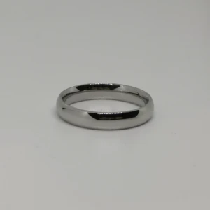 Ring - Ringen är oanvänd. 19mm i diameter. 