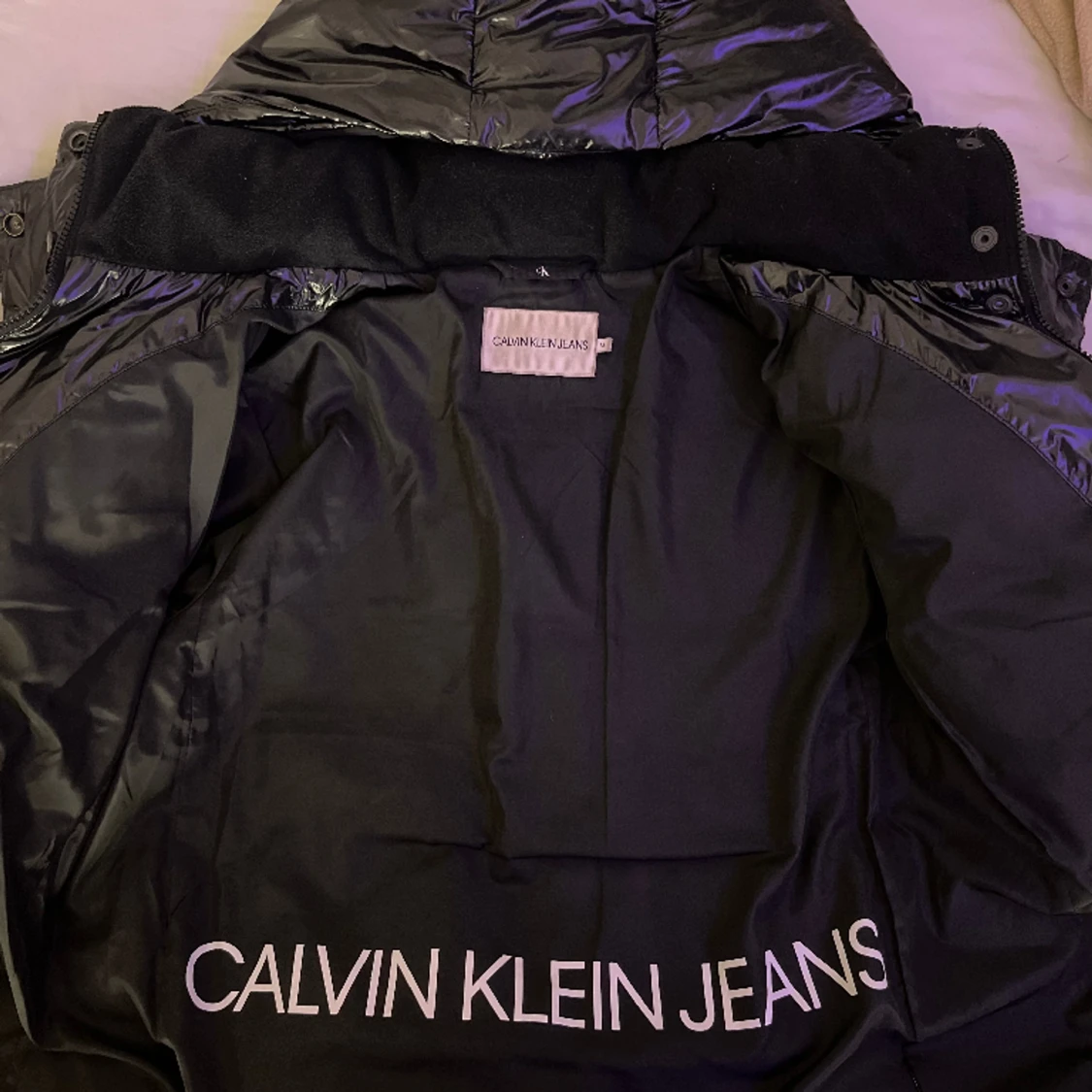 Calvin Klein jacka - 91