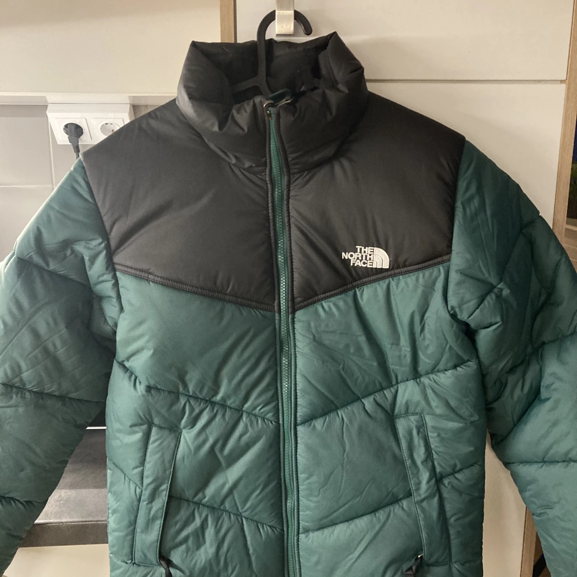 Vinterjacka the north face - 90