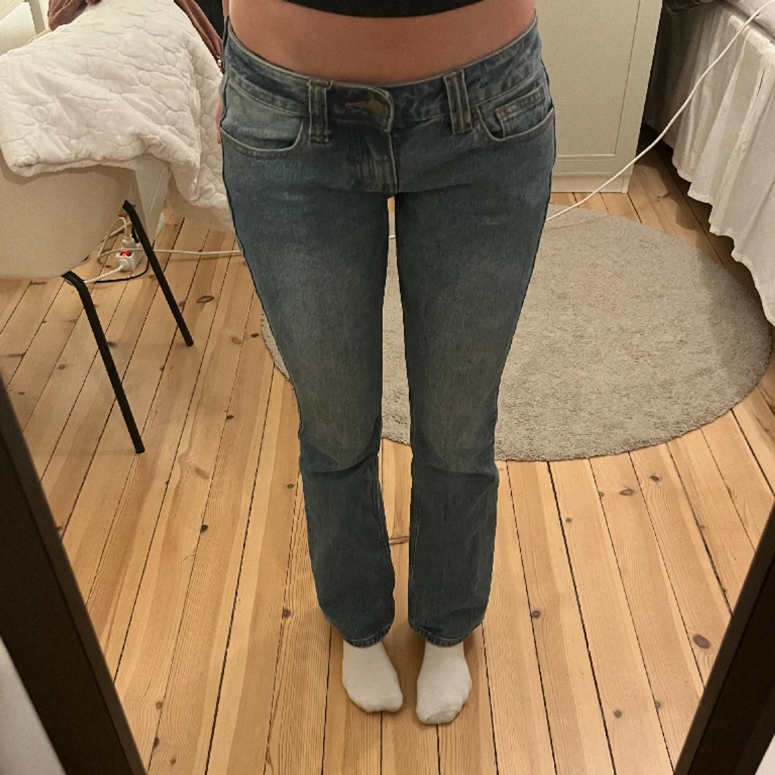 Jeans  - 90