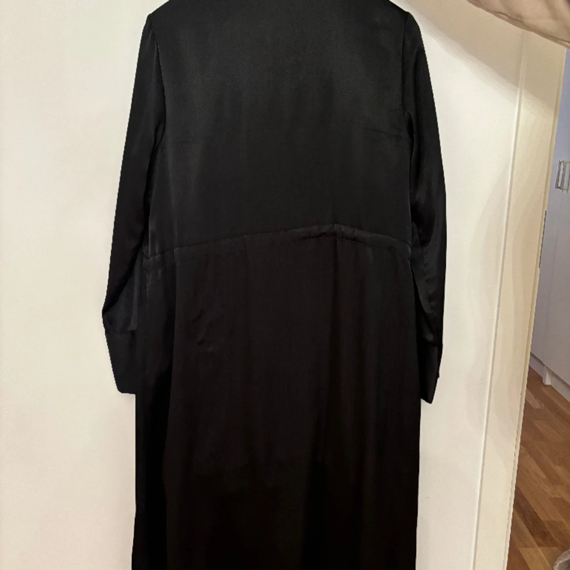 Svart klänning  - 90